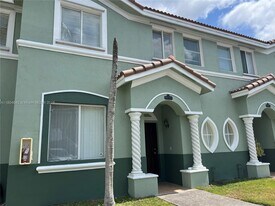 1429 SE 24th Ct in Homestead, FL - Building Photo