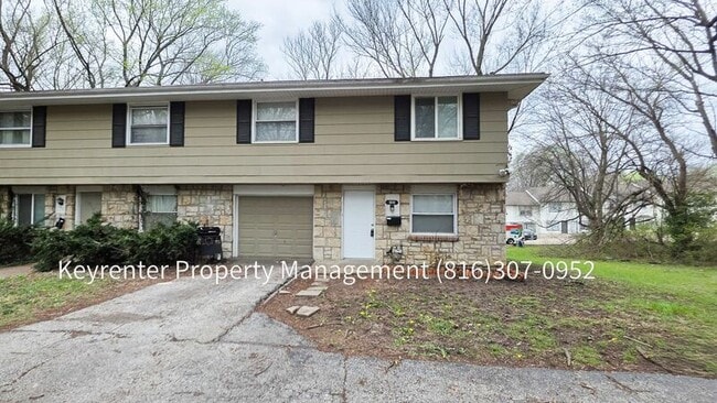 property at 1010 S Osage St