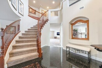 8162 Deerfield Ranch Ct in Las Vegas, NV - Foto de edificio - Building Photo