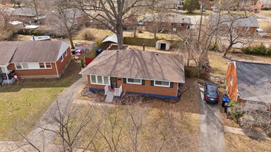 3520 Ramona Ave in Louisville, KY - Building Photo - Building Photo