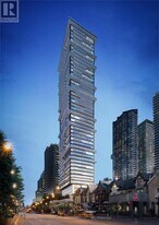 634 Church St in Toronto, ON - Building Photo