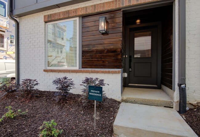 property at 5045 York Park Ln