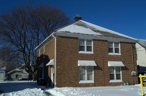 706-708 S 15th St in Manitowoc, WI - Building Photo