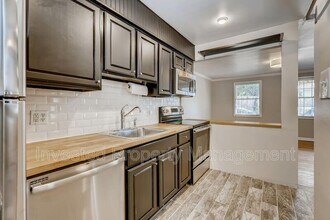 1253 Locust St in Denver, CO - Building Photo - Building Photo