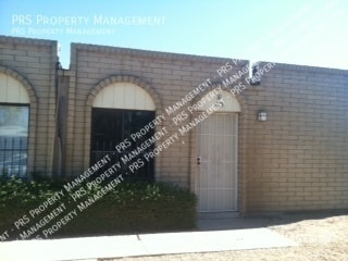property at 423 S Mitchell Dr