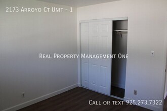 2173 Arroyo Ct in Pleasanton, CA - Building Photo - Building Photo