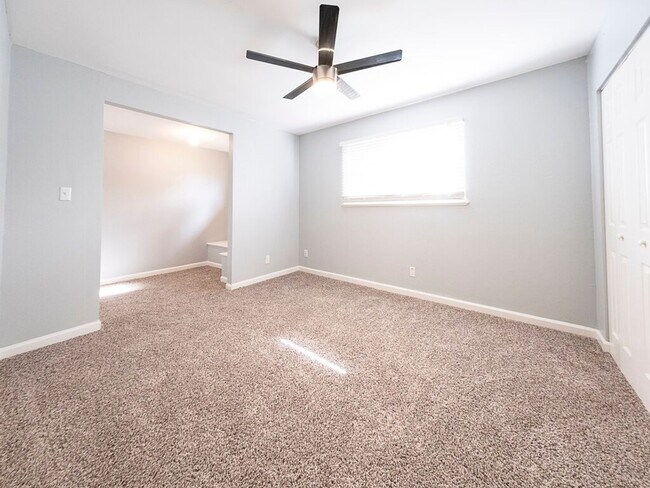 property at 6001 Cameron Rd