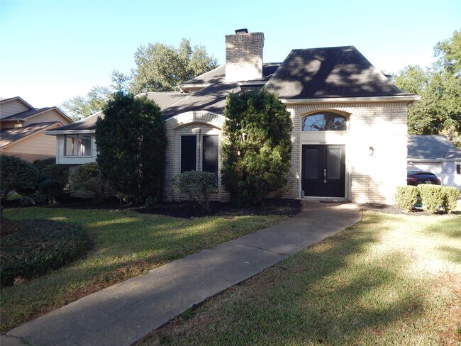 22430 S Rebecca Burwell Ln in Katy, TX - Building Photo - Building Photo