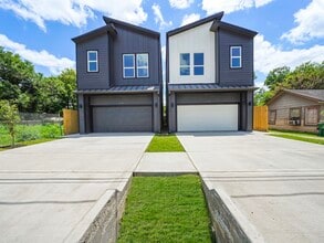 3548 Seabrook St in Houston, TX - Building Photo - Building Photo