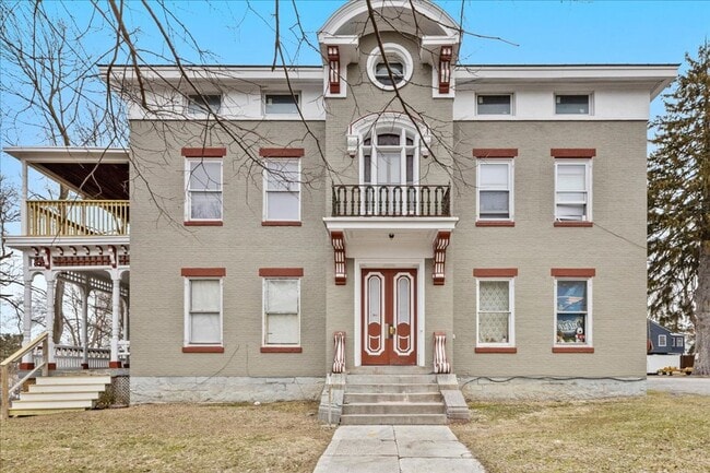 416 Pearl St, Unit 416 Pearl Street #1