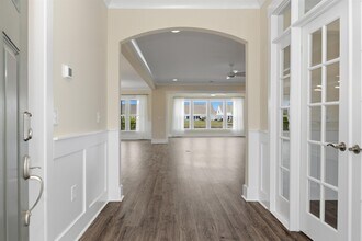 7129 Spoleto Dr in Myrtle Beach, SC - Foto de edificio - Building Photo