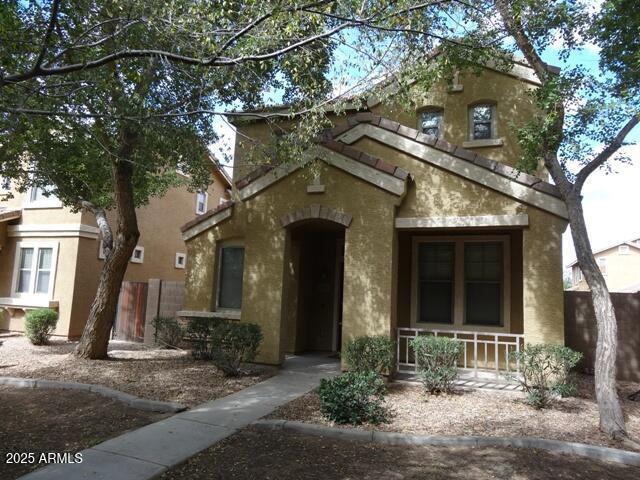 3826 E Yeager Dr in Gilbert, AZ - Building Photo - Building Photo