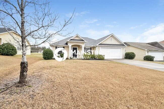 property at 6532 Waterford St SW