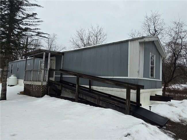 property at 34 Water St