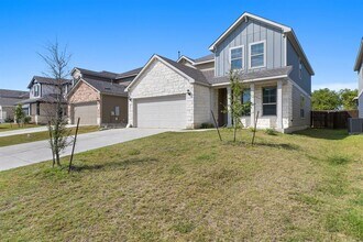 905 Duskywing Wy in Georgetown, TX - Building Photo - Building Photo