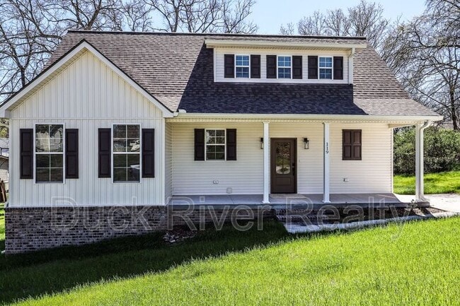 property at 119 Westover Dr