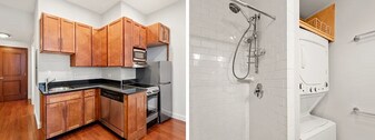 1 Charles St S, Unit 212 in Boston, MA - Building Photo