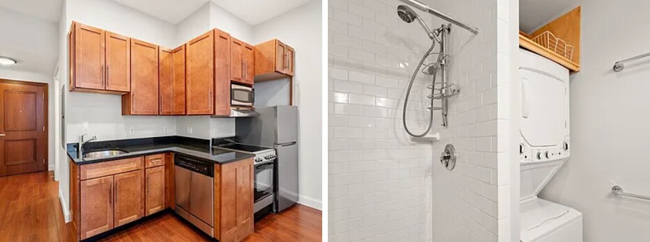1 Charles St S, Unit 212 in Boston, MA - Building Photo