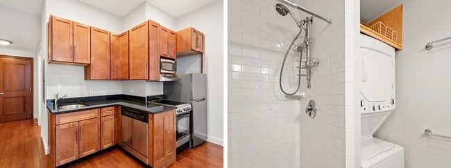 property at 1 Charles St S