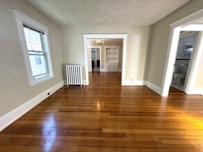 20 Hunnewell Ave in Boston, MA - Building Photo - Building Photo