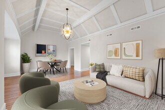 6157 Waterman Blvd in St. Louis, MO - Foto de edificio - Building Photo