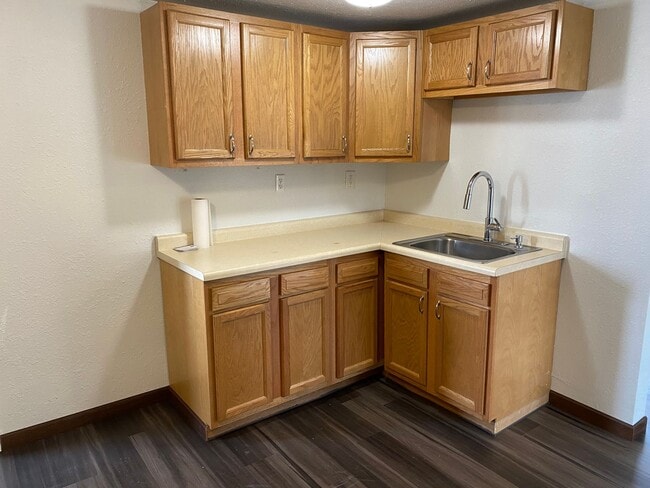 property at 210 N 1st Ave