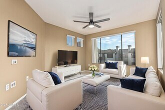 3848 N 3rd Ave in Phoenix, AZ - Building Photo - Building Photo