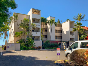 Leinaala Oceanfront in Kihei, HI - Building Photo - Building Photo