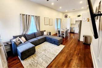 2320 St Philip St in New Orleans, LA - Building Photo - Building Photo