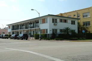 1535 West Ave Apartments