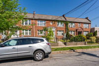 250 35th St NE in Washington, DC - Building Photo - Building Photo