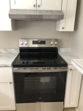 1203 S 33rd St, Unit Duplex in Fort Pierce, FL - Building Photo - Building Photo