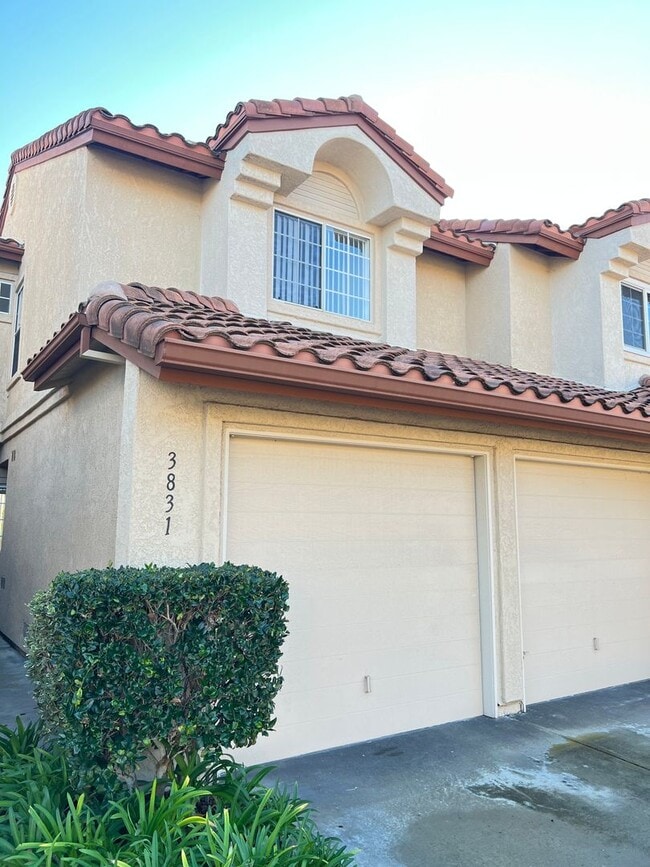 3831 Creststone Pl in San Diego, CA - Building Photo - Building Photo