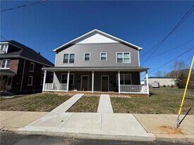 217 Kichline Ave in Hellertown, PA - Building Photo