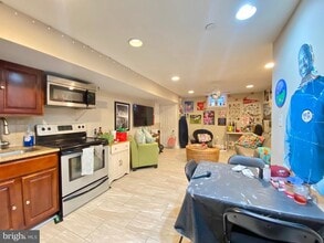 1618 Fontain St in Philadelphia, PA - Building Photo - Building Photo