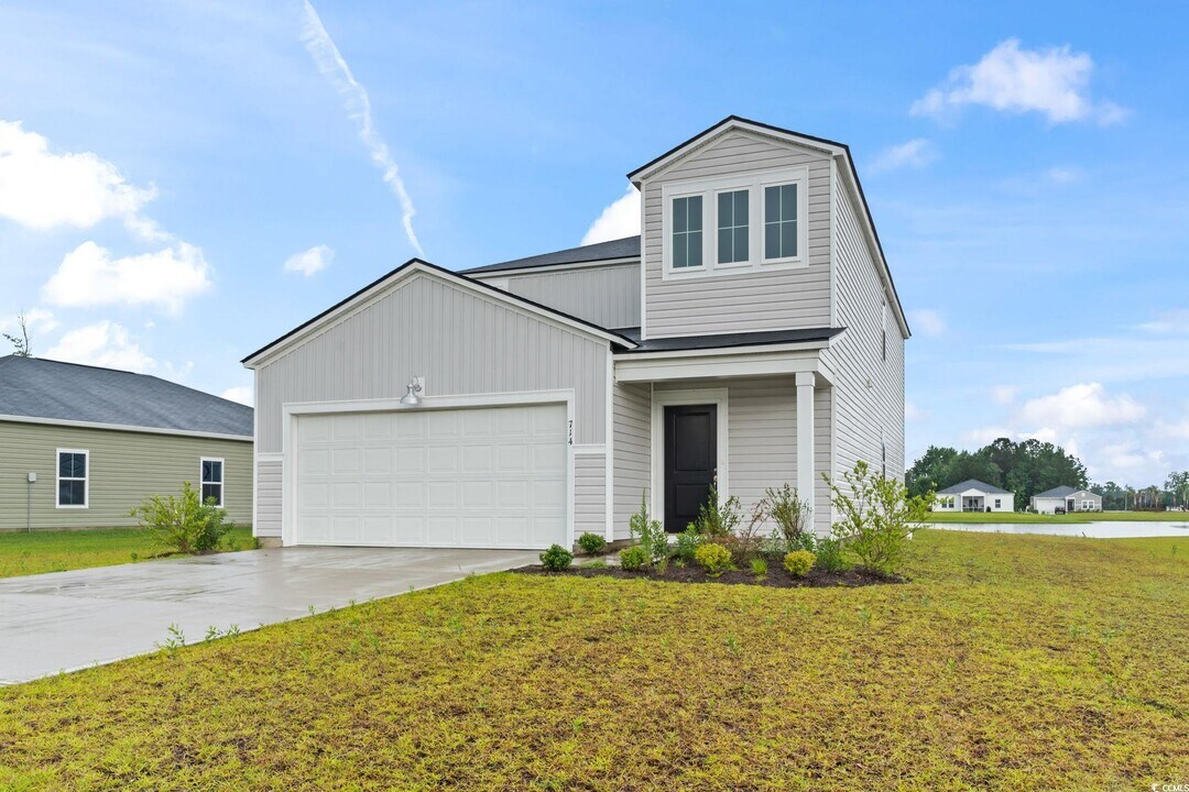 714 Colt Ct in Bucksport, SC - Building Photo