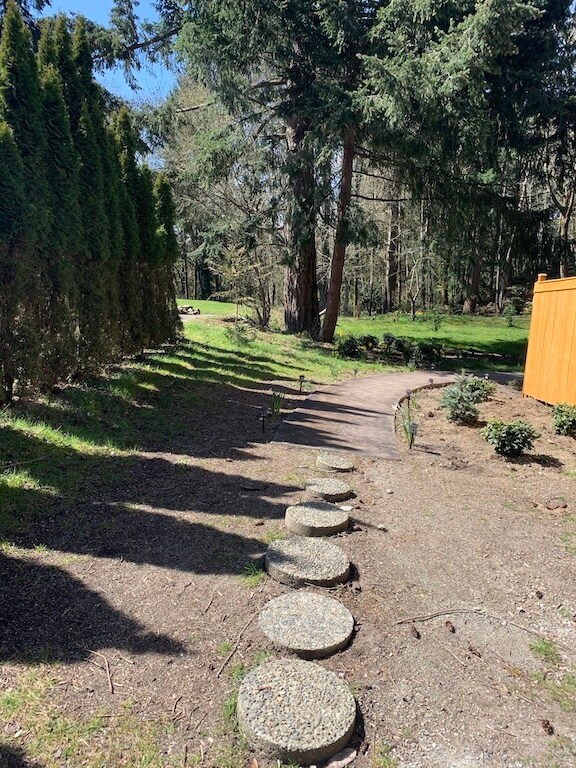 4837 Sandra Ln NE in Bremerton, WA - Building Photo - Building Photo