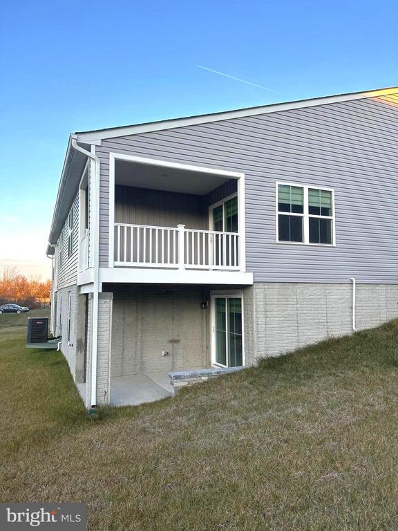 117 Dunster St in Martinsburg, WV - Building Photo - Building Photo