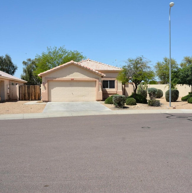 10316 N 94th Ln in Peoria, AZ - Building Photo - Building Photo