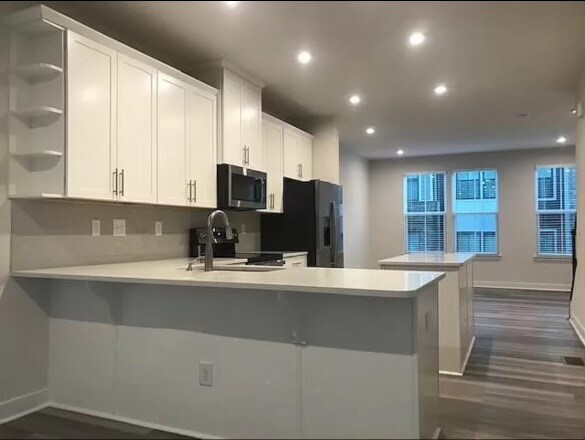 1220 Gleason Wy in Charlotte, NC - Building Photo - Building Photo