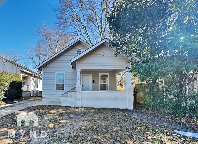 property at 1708 Evans Dr SW