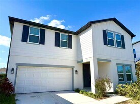 2078 Derwent Dr in Davenport, FL - Building Photo