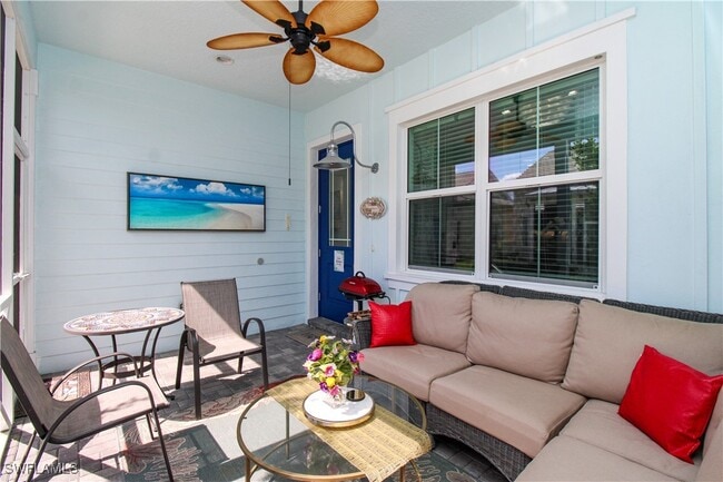 property at 7204 Cayo Coco Ln