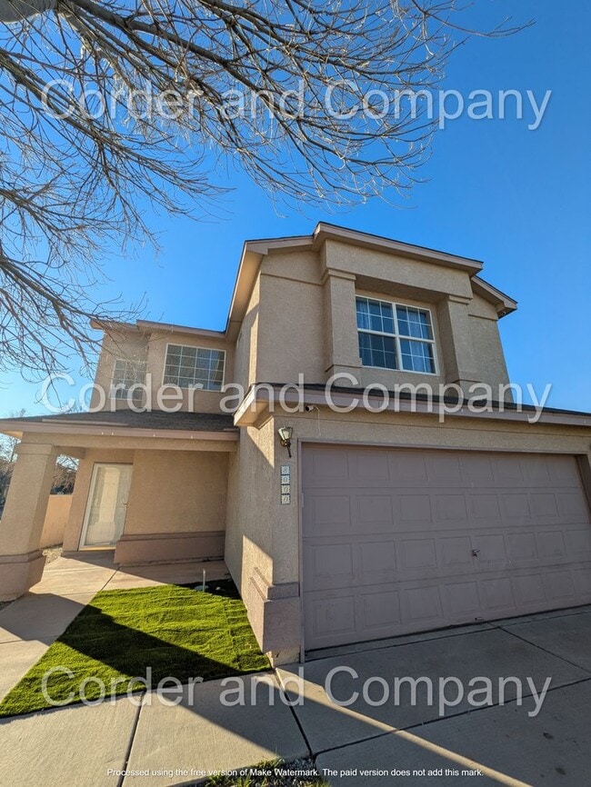 8000 Vista Estrella Ln SW