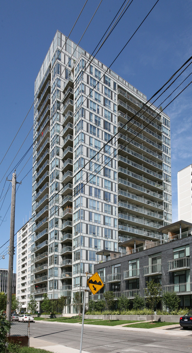 83 Redpath in Toronto, ON - Building Photo - Building Photo