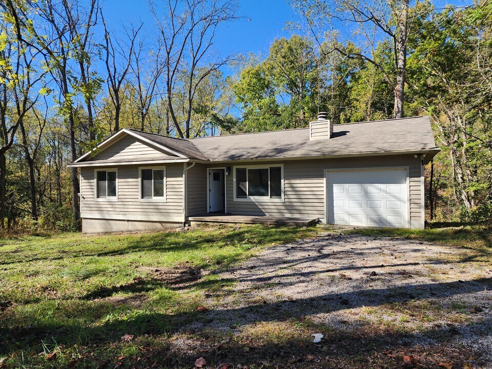 3625 E Parkway in Gatlinburg, TN - Building Photo