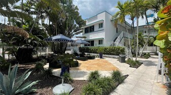 7710 Harding Ave in Miami Beach, FL - Building Photo
