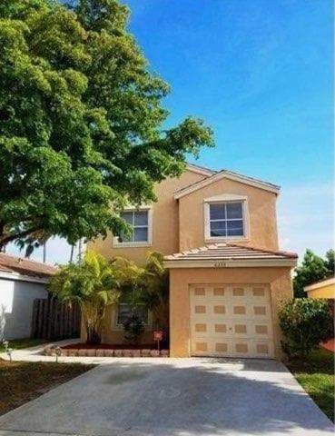 6333 Seminole Ter in Margate, FL - Building Photo