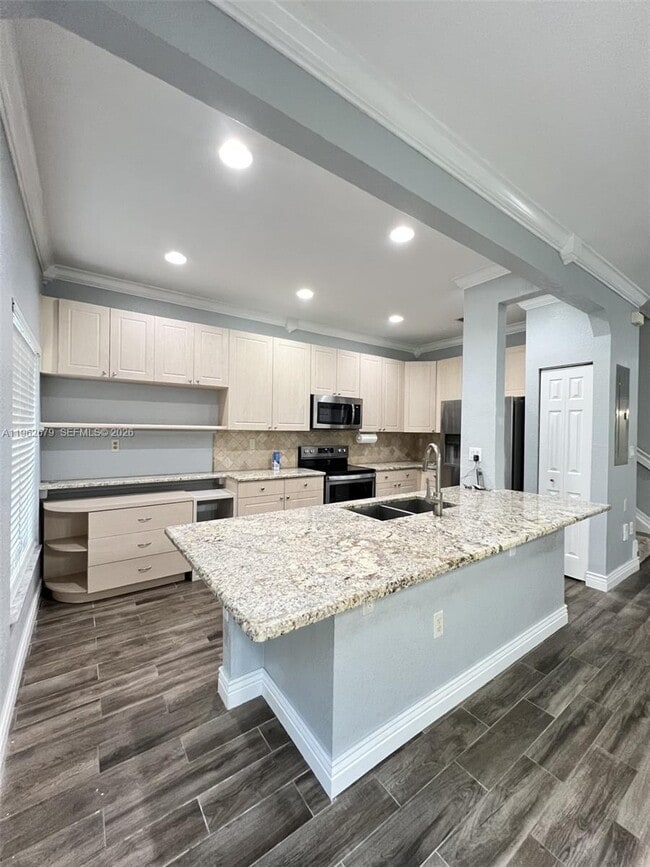 3124 Merrick Terrace in Margate, FL - Building Photo - Building Photo