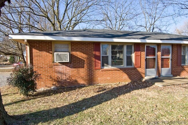 property at 1210 Main St